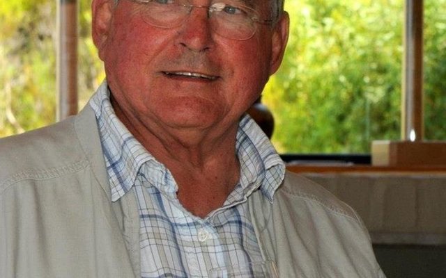 Wyle Helmie de Vries wat op 16 Julie vanjaar oorlede is 